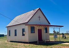 Memorial Anglican Church of the Incarnation