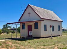 Memorial Anglican Church of the Incarnation 28-08-2025 - Derek Flannery