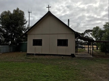 Memorial Park Drive Catholic Church - Former 00-00-2007 - John Hadley - Northwest Real Estate - domain.com.au