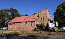 Menai Illawong Uniting Church