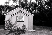 Menai Uniting Church - Former