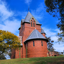 Menangle Anglican Church