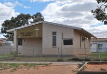 Menindee Uniting Church