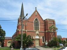 Mentone Uniting Church