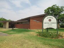 Merbein Uniting Church