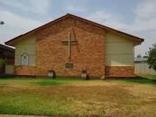 Merbein Uniting Church 14-01-2020 - John Conn, Templestowe, Victoria