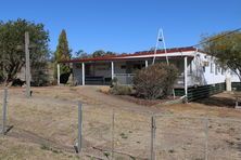 Meringandan Uniting Church