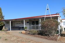 Meringandan Uniting Church 23-08-2019 - John Huth, Wilston, Brisbane