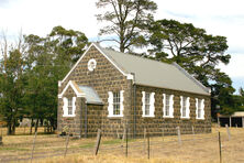 Mernda Presbyterian Church