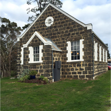 Mernda Presbyterian Church 16-07-2015 - Church Website - See Note.