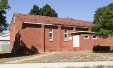 Merredin Church of Christ