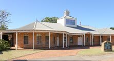 Merredin Seventh-day Adventist Church