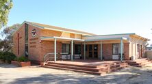 Merredin Uniting Church