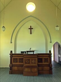 Merrigum Uniting Church - Former 17-10-2017 - realestate.com.au