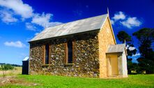 Merrilla Uniting Church