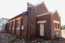 Merriwagga Soldiers Memorial Uniting Church