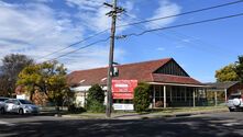 Merrylands Anglican Church