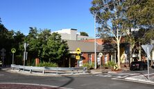 Merrylands Baptist Church