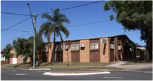 Merrylands East Presbyterian Church