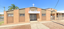 Merrylands East Presbyterian Church 00-05-2020 - Google Maps - google.com.au