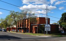 Merrylands Presbyterian Church