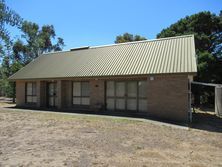 Metcalfe Uniting Church 07-02-2019 - John Conn, Templestowe, Victoria