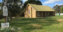 Metcalfe Uniting Church