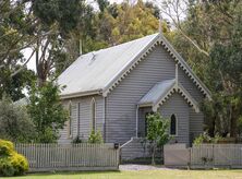 Methodist Church - Former