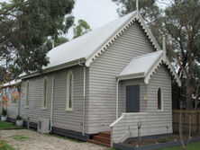 Methodist Church - Former 05-07-2021 - John Conn, Templestowe, Victoria