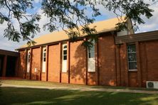 Middle Ridge Uniting Church - Original Congregational Church Building 01-01-2017 - John Huth, Wilston, Brisbane