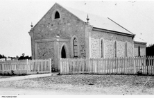 Milang Church of Christ 00-00-1908 - State Library of South Australia - See Note.