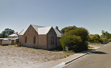 Milang Uniting Church 00-01-2014 - Google Maps - google.com