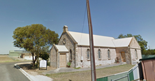 Milang Uniting Church 00-01-2014 - Google Maps - google.com