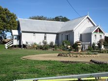 Milbong Uniting Church - Former