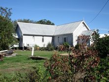 Milbong Uniting Church - Former 09-07-2017 - John Huth, Wilston, Brisbane