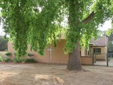 Mildura Baptist Church