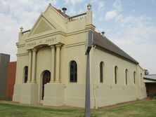 Mildura Church of Christ