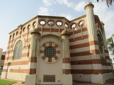 Mildura Methodist Church - Former 14-01-2020 - John Conn, Templestowe, Victoria