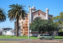 Mildura Methodist Church - Former