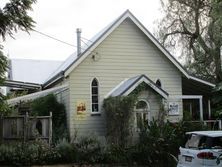 Milford Uniting Church - Former