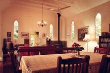 Milford Uniting Church - Former 14-04-2017 - Website - www.oldchurchbnb.com.au