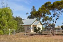 Millewa Uniting Church - Former