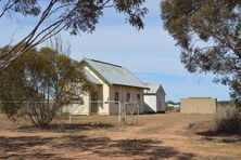 Millewa Uniting Church - Former 01-01-2015 - Mattinbgn - See Note.