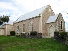 Millicent Presbyterian Church