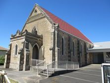 Millicent Uniting Church