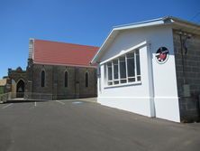 Millicent Uniting Church 06-01-2020 - John Conn, Templestowe, Victoria
