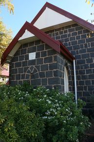 Millthorpe Baptist Church - Former 03-05-2017 - John Huth, Wilston, Brisbane.