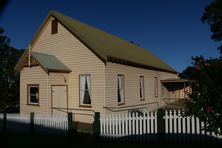 Milton Anglican Church - Hall 26-04-2017 - John Huth, Wilston, Brisbane.