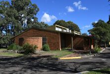 Minchinbury Anglican Church