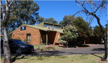 Minchinbury Anglican Church 06-11-2016 - Peter Liebeskind